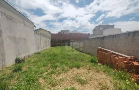 Lote/Terreno à venda, 175m² no Pompéia, Piracicaba