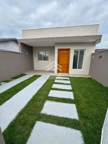 Casa com 2 Quartos à venda, 53m² no Guaratuba, Guaratuba