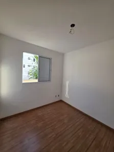 Apartamento com 2 Quartos à venda, 42m² no Residencial Frei Galvão, São José dos Campos