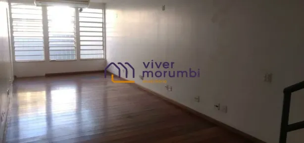 Imóvel Comercial com 4 Quartos para alugar, 232m² no Butantã, São Paulo