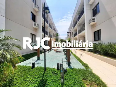 Apartamento com 3 Quartos à venda, 65m² no Andaraí, Rio de Janeiro