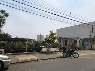Lote/Terreno para alugar, 990m² no Jardim do Trevo, Campinas