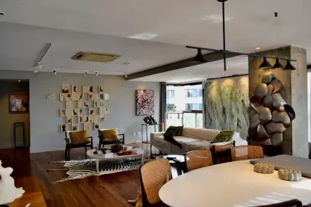 Apartamento com 4 Quartos à venda, 186m² no Barra, Salvador