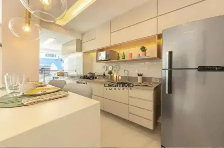 Apartamento com 2 Quartos à venda, 75m² no Vila Mariana, São Paulo