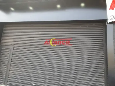 Sala Comercial para alugar, 115m² no Macedo, Guarulhos