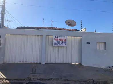 Casa com 3 Quartos à venda, 150m² no Boa Esperança, Cuiabá