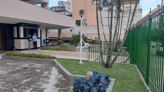 Apartamento com 2 Quartos à venda, 72m² no Vila Isabel, Rio de Janeiro