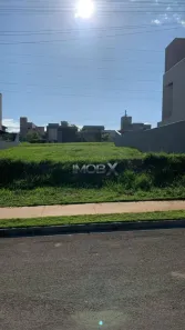 Lote/Terreno à venda, 375m² no Samambaia Parque Residencial, Bauru