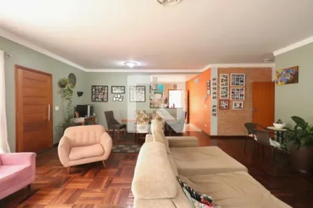Casa com 4 Quartos à venda, 400m² no Jardim São Caetano, São Caetano do Sul