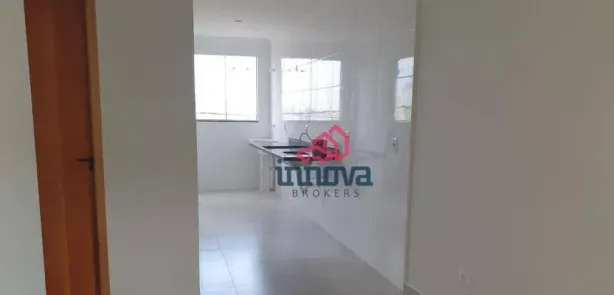 Casa de Condomínio com 2 Quartos à venda, 50m² no Vila Isolina Mazzei, São Paulo