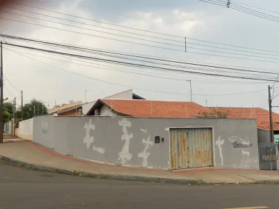 Casa com 3 Quartos à venda, 69m² no Califórnia, Londrina