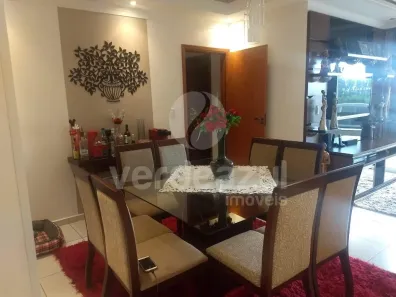 Apartamento com 3 Quartos à venda, 80m² no Parque Emília, Sumaré