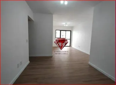 Apartamento com 3 Quartos à venda, 94m² no Brooklin Paulista, São Paulo