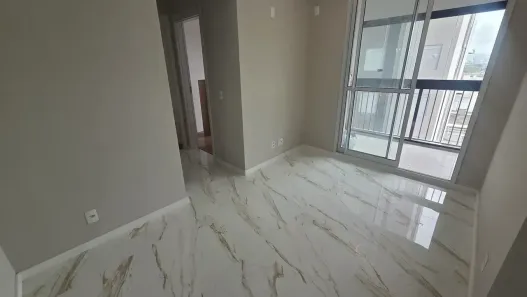 Apartamento com 2 Quartos para alugar, 47m² no Belenzinho, São Paulo