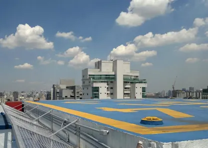 Sala Comercial à venda, 1020m² no Itaim Bibi, São Paulo