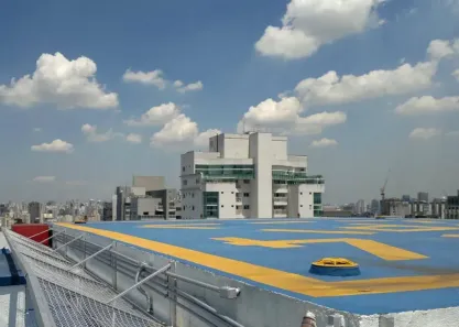 Sala Comercial à venda, 1020m² no Itaim Bibi, São Paulo