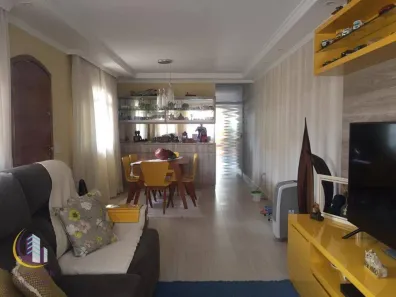 Sobrado com 3 Quartos à venda, 232m² no Vila Antônio, São Paulo