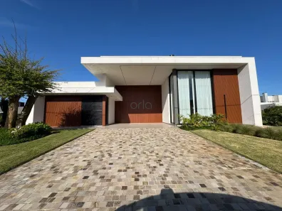 Casa de Condomínio com 4 Quartos à venda, 278m² no , Osório