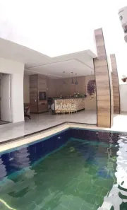 Casa com 3 Quartos à venda, 220m² no Jardim Holanda, Uberlândia