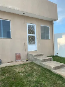 Casa com 2 Quartos à venda, 43m² no Chaperó, Itaguaí