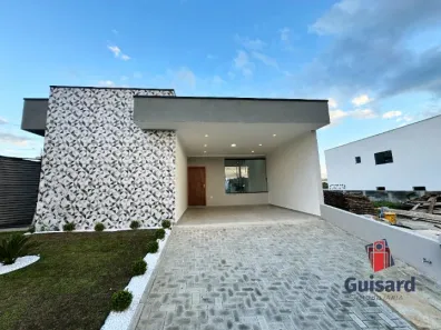Casa com 3 Quartos à venda, 144m² no Vale dos Cristais, Taubaté