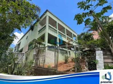 Fazenda/Sítio com 2 Quartos à venda, 3600m² no Dona Catarina, Mairinque