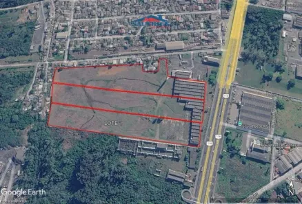 Lote/Terreno à venda, 33000m² no Três Portos, Sapucaia do Sul