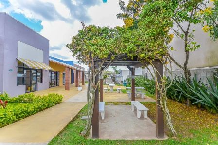 Lote/Terreno à venda, 86m² no Campo de Santana, Curitiba
