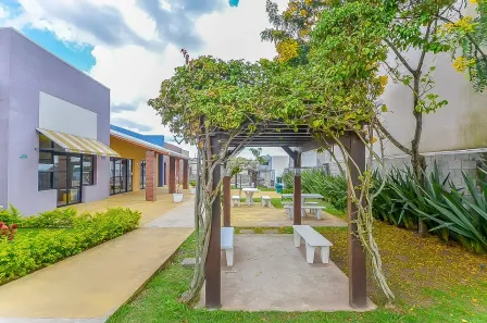 Lote/Terreno à venda, 86m² no Campo de Santana, Curitiba