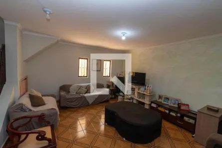 Casa com 3 Quartos à venda, 190m² no Parque Imperador, Campinas