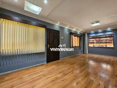 Sobrado com 3 Quartos à venda, 120m² no Chácara Seis de Outubro, São Paulo