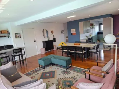 Apartamento com 3 Quartos à venda, 163m² no São Dimas, Piracicaba