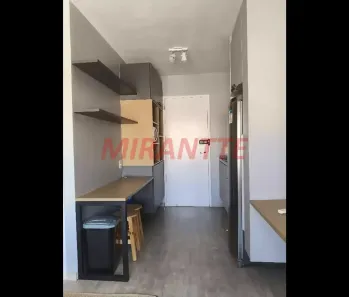 Apartamento com 1 Quarto à venda, 24m² no Bela Vista, São Paulo
