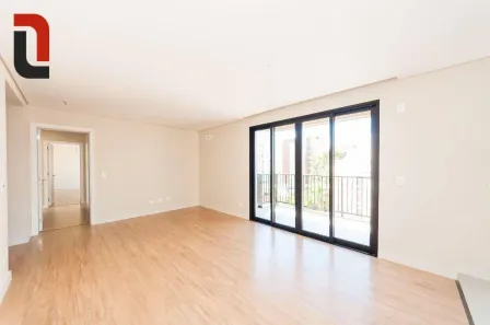 Apartamento com 2 Quartos à venda, 96m² no Juvevê, Curitiba