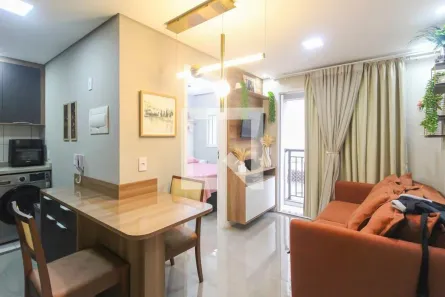 Apartamento com 2 Quartos à venda, 38m² no Vila Formosa, São Paulo