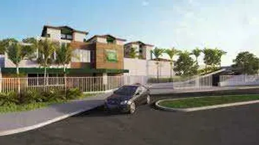 Apartamento com 2 Quartos à venda, 45m² no Dom Luciano, Aracaju