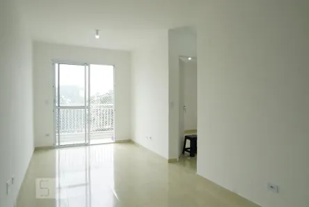 Apartamento com 2 Quartos à venda, 50m² no Vila Carmosina, São Paulo