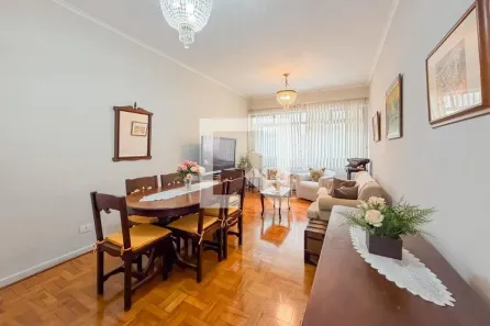 Apartamento com 2 Quartos à venda, 106m² no Vila Mariana, São Paulo