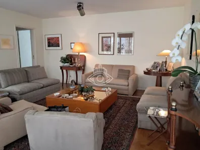 Apartamento com 2 Quartos à venda, 137m² no Consolação, São Paulo