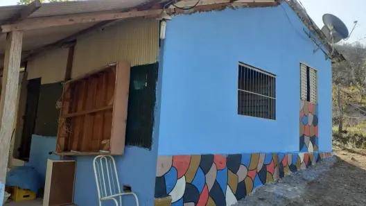 Fazenda/Sítio com 2 Quartos à venda, 19000m² no Aguaçu, Cuiabá
