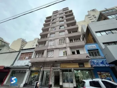 Apartamento com 2 Quartos à venda, 69m² no Centro Histórico, Porto Alegre