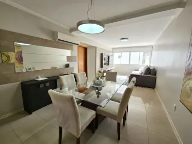 Apartamento com 3 Quartos à venda, 99m² no Higienópolis, Porto Alegre