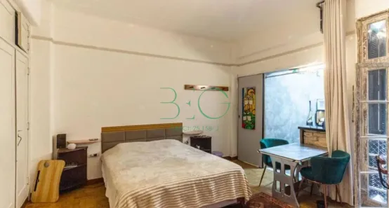 Apartamento com 1 Quarto à venda, 32m² no República, São Paulo