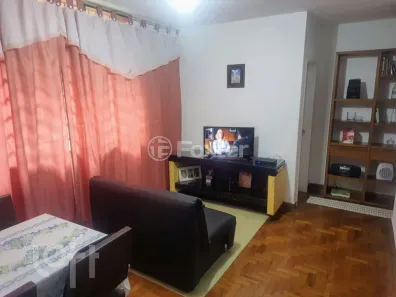 Apartamento com 2 Quartos à venda, 122m² no Bela Vista, São Paulo