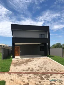 Casa de Condomínio com 3 Quartos para alugar, 190m² no Conjunto Habitacional Alexandre Urbanas, Londrina