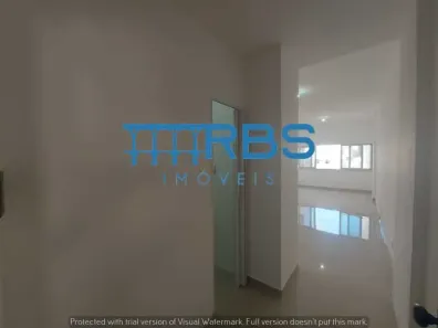 Kitnet com 1 Quarto à venda, 35m² no Centro, Rio de Janeiro