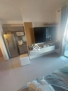 Apartamento com 1 Quarto à venda, 50m² no Atibaia Jardim, Atibaia