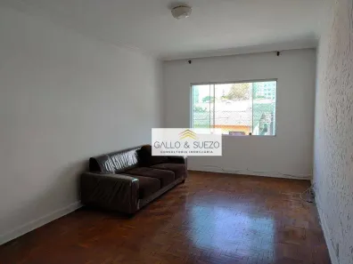 Apartamento com 2 Quartos à venda, 75m² no Vila da Saúde, São Paulo