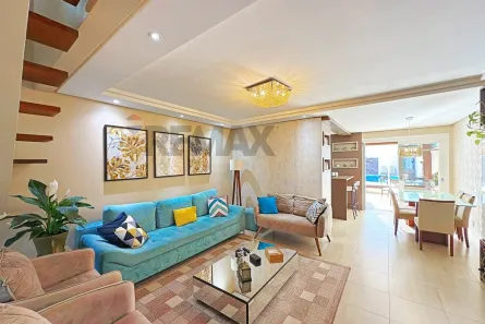 Casa de Condomínio com 3 Quartos à venda, 179m² no Ipanema, Porto Alegre