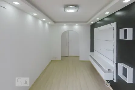 Apartamento com 3 Quartos à venda, 60m² no Vila Moraes, São Paulo